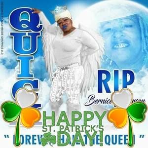 Meet your Posher, Erica